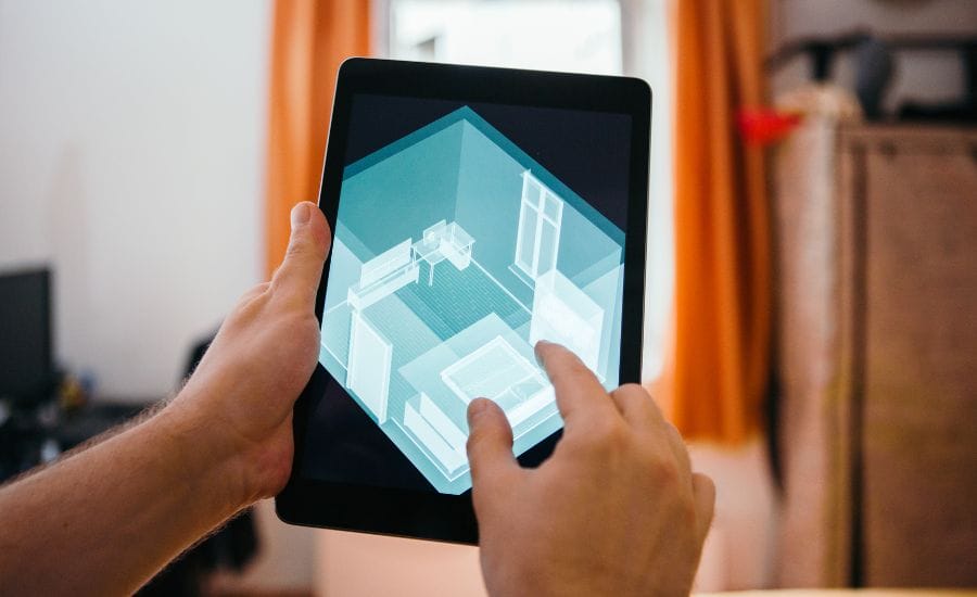 tour virtual inmuebles