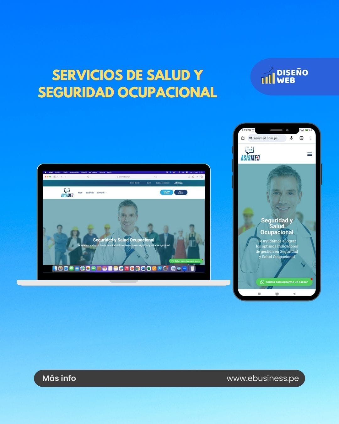 Diseño Web